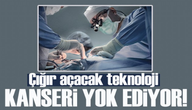 Altı ayda kanseri yok eden yeni yöntem: Novartis’ten radyoligand devrimi