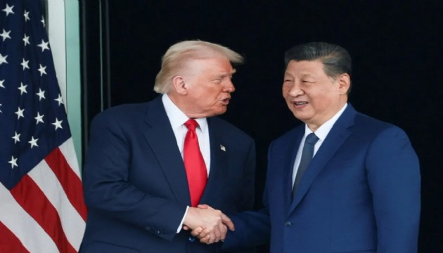 Trump ve Xi telefonda görüştü