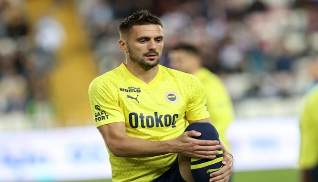 Dusan Tadic'ten özel açıklamalar