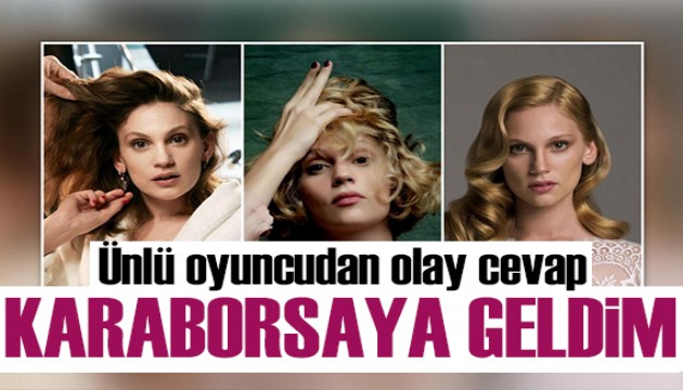 Farah Zeynep Abdullah kendisine mesaj atan takipçisini ifşaladı!