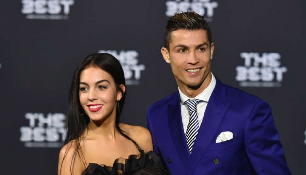 Ronaldo ile Georgina Rodriguez için şok iddia!