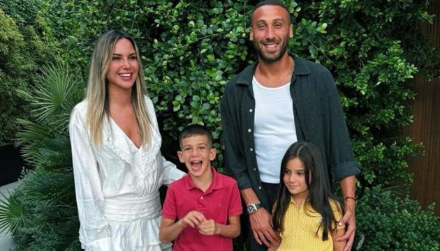 7 yıllık evlilik sona mı eriyor? Cenk Tosun'dan boşanma açıklaması