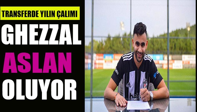 Ghezzal Galatasaray'a gidecek mi?