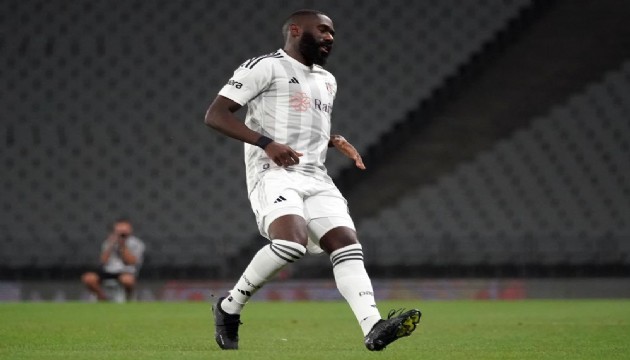 Beşiktaş'ta Arthur Masuaku şoku!