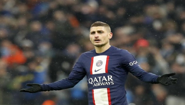 Marco Verratti, Al Arabi'ye transfer oldu