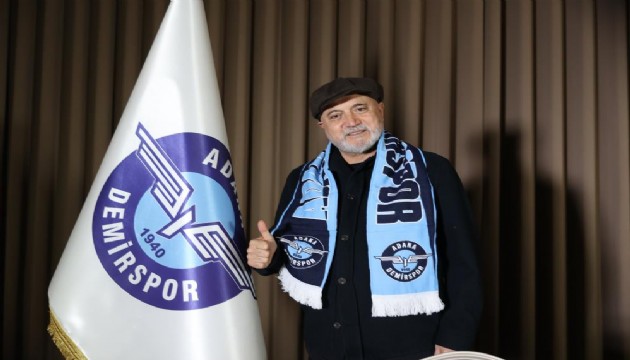 Adana Demirspor'da Hikmet Karaman dönemi