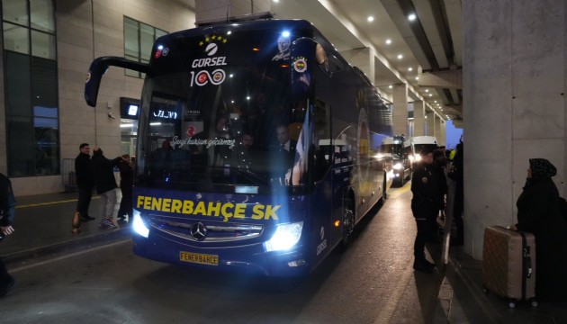 Fenerbahçe kupa virajında