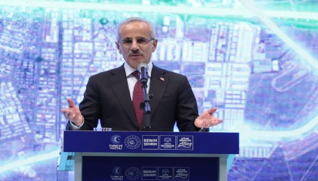 Bakan Uraloğlu'ndan Konya'ya müjde