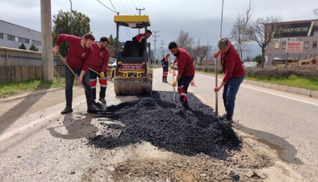 Ramazan ayında 200 dereceyi bulan sıcaklıkta ekmek mücadelesi