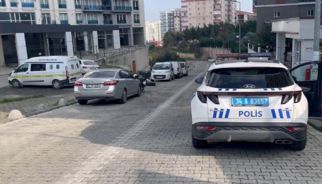 Önce dini nikahlı eşini bıçakladı, ardından kayınpederini vurdu