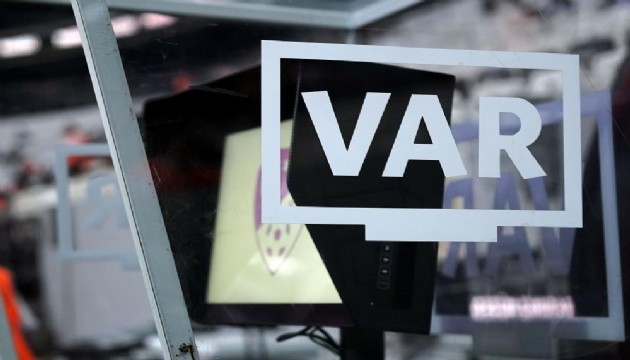 TFF, Süper Lig'de 36. haftanın VAR kayıtlarını açıkladı