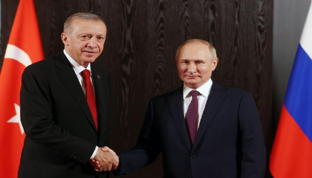 Putin’in Türkiye ziyaretine ilişkin tarih henüz belli değil