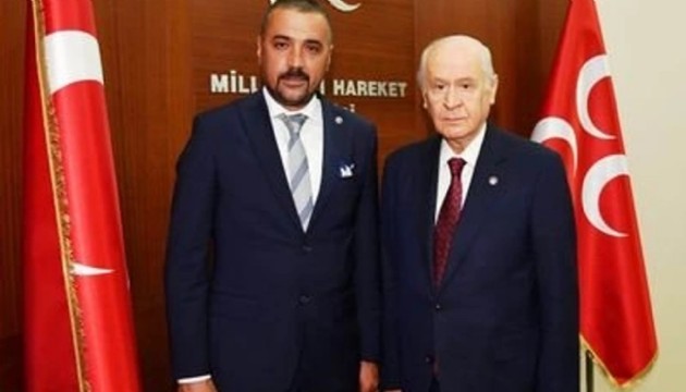 MHP Ankara İl Başkanı belli oldu