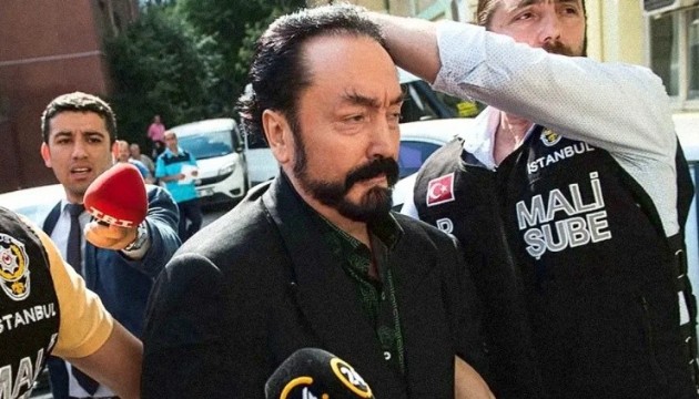 Adnan Oktar davasında flaş gelişme