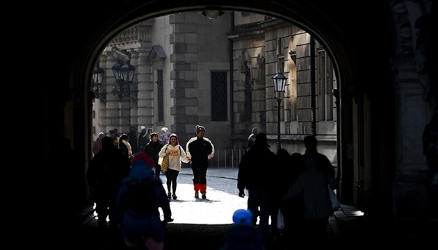 Almanya'da düşük nüfus artışı