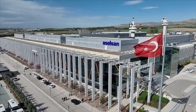 ASELSAN, NATO üyesi ülkeye ihracat yapıyor