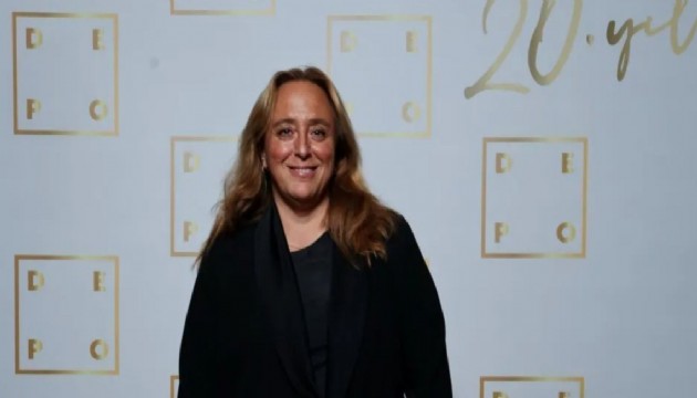 Ayşe Barım hakkında mahkemeden yazı gönderildi