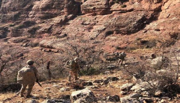 İçişleri duyurdu: Operasyon başlatıldı