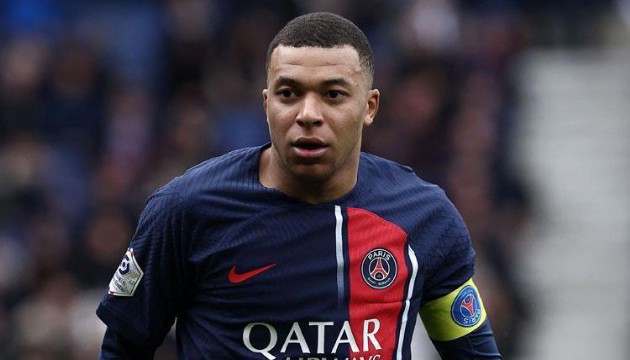 PSG'nin yıldızı Mbappe kebapçıyla davalık oldu!