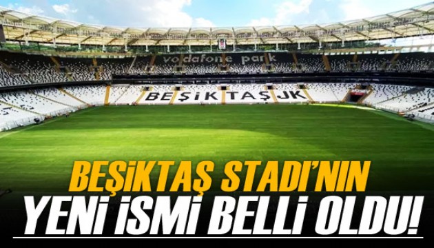 Besiktas JK - Stadium - Tüpraş Stadyumu