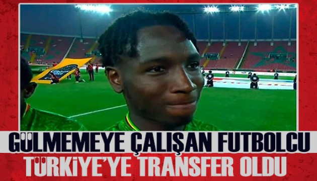 Sivasspor’a eğlenceli orta saha: Brahim Diarra ile anlaşmaya varıldı