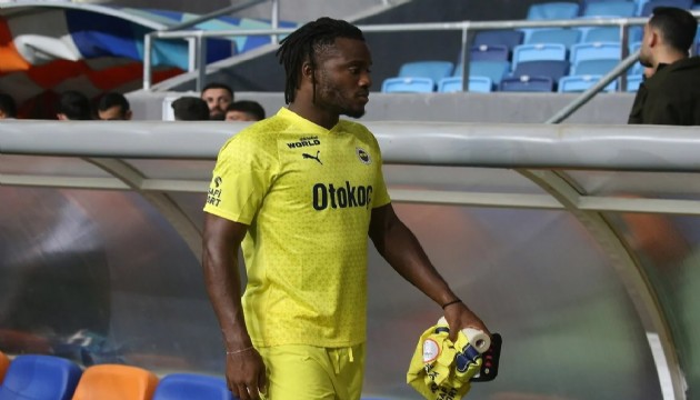 Batshuayi kararını verdi! Gidecek mi, kalacak mı?