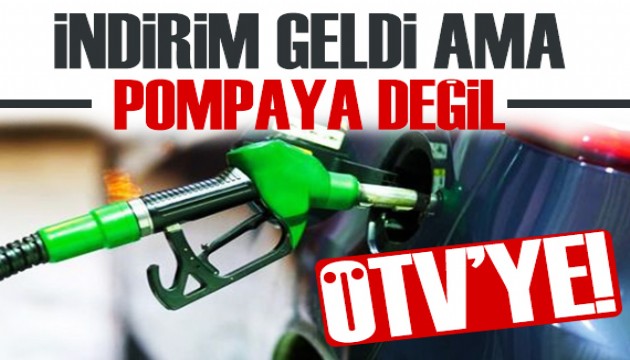 Araç sahipleri dikkat! ÖTV düzenlemesi geliyor