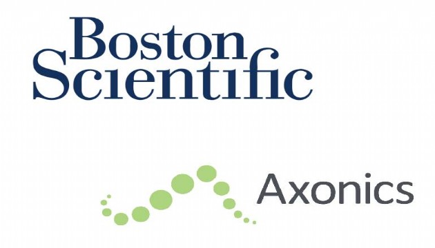 ABD'li Boston Scientific, tıbbi teknoloji şirketi Axonics'i satın alacak