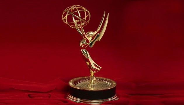 'Emmy Ödülleri'nin adayları açıklandı