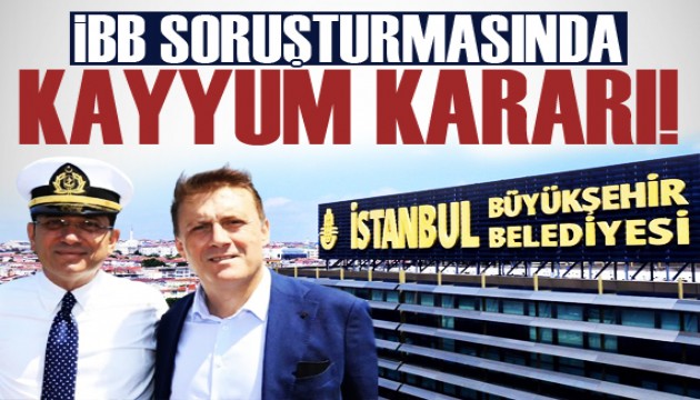 Firari şüpheli Gülibrahimoğlu'nun şirketlerine kayyum atandı