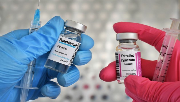 Uzmanlardan ilginç tespit: Cinsiyete göre farklılık gösteriyor!