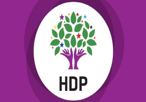 HDP'den Selçuk Mızraklı açıklaması