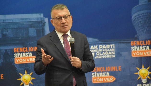 AK Parti’li Güler: Türkiye, dünyanın ilk 10 ekonomisi içerisinde yer alacak