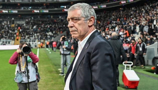 Fernando Santos: Hak ettiğimiz bir galibiyet aldık