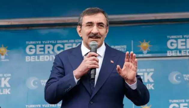 Cevdet Yılmaz: Hiçbir zaman ayrımcılık yapmadık!