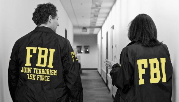 FBI'ın, Müslüman kadını sorgulamak istediği iddia edildi!