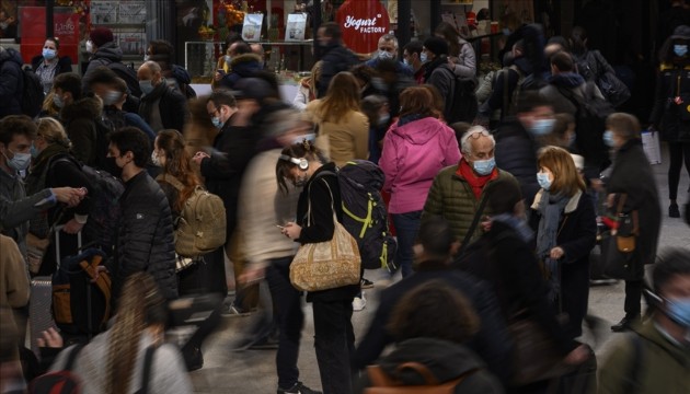 Dünyada koronavirüsten iyileşen sayısı kaç oldu?