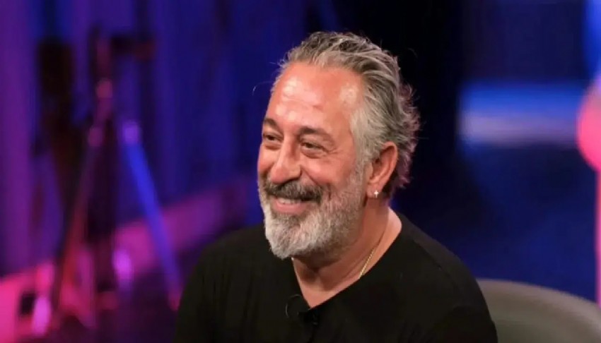 Cem Yılmaz'a kalp krizi sonrası çirkin yorumlar: Can Yılmaz sessizliğini bozdu