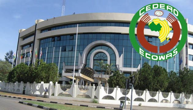 ECOWAS, ortak para birimi için süreci hızlandırıyor