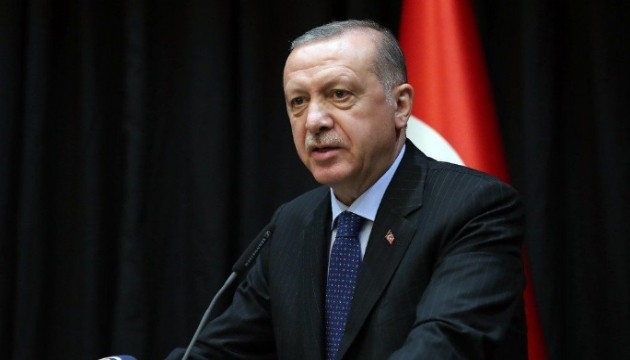 Cumhurbaşkanı Erdoğan Cezayir yolcusu