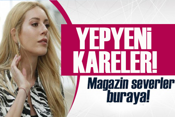 Kenan İmirzalıoğlu ve Sinem Kobal'dan tatil pozları