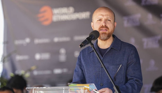 Etnospor Kültür Festivali başladı