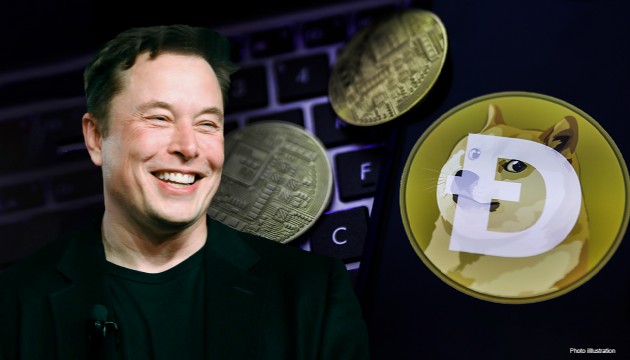 Elon Musk'tan Dogecoin açıklaması