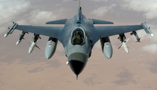 Pentagon'dan Türkiye'ye F-16 satışıyla ilgili açıklama