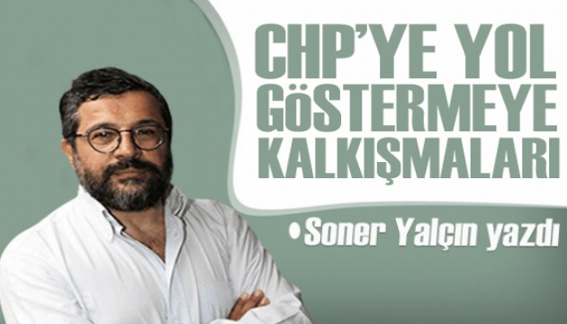 Soner Yalçın yazdı: Kemalizm düşmanlığı!