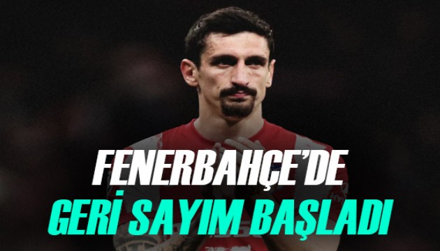 Fenerbahçe'de savunmanın yeni lideri bulundu! Geri sayım başladı...