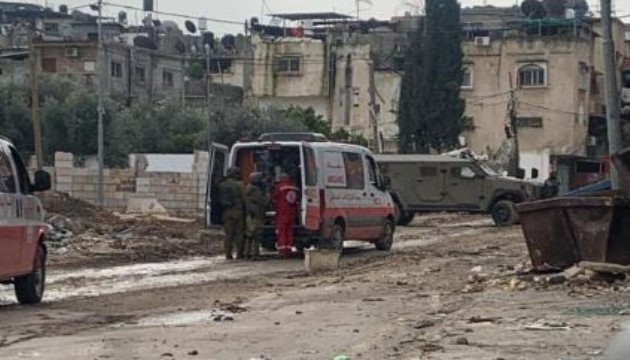 İsrail’den Batı Şeria'ya hava saldırısı: 7 Filistinli öldü