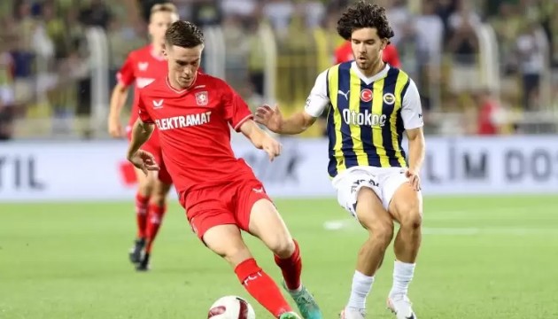 Fener'in sakatlanan oyuncuları ne durumda?