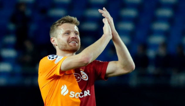 Galatasaray'da ayrılıklar bitmiyor! Fredrik Midtsjö'ye 3 alıcı çıktı