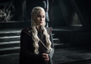 Game of Thrones severlere büyük sürpriz